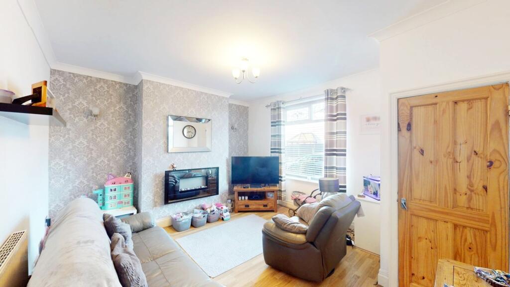 Additional image 17 of Park Road, Westhoughton, BL5