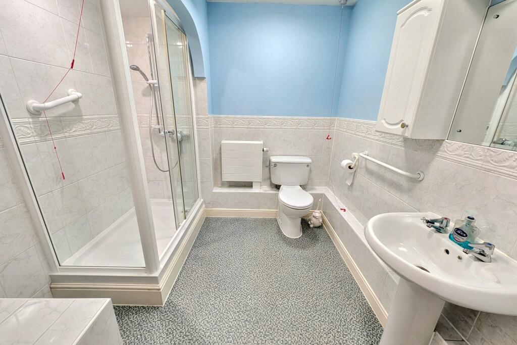 Additional image 6 of Bournemouth Centre