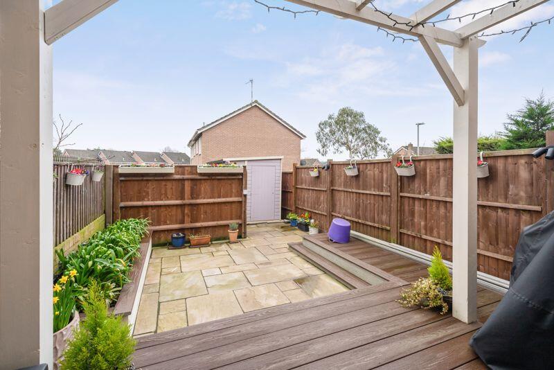 Additional image 14 of Walditch Gardens, Canford Heath, Poole, BH17