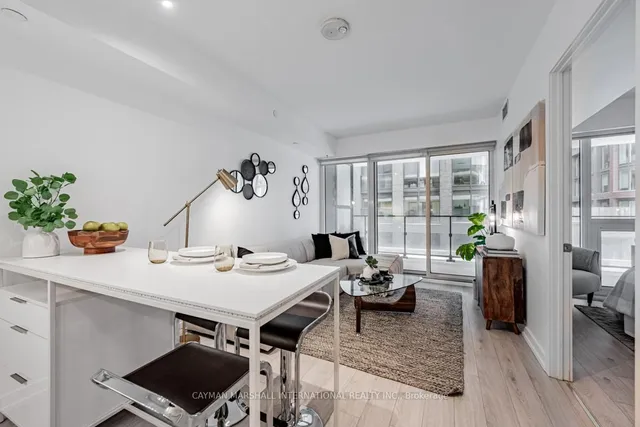 Additional image 5 of 77 Shuter St Unit 303