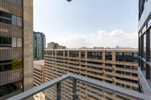 Additional image 24 of 395 Bloor St Unit 1305