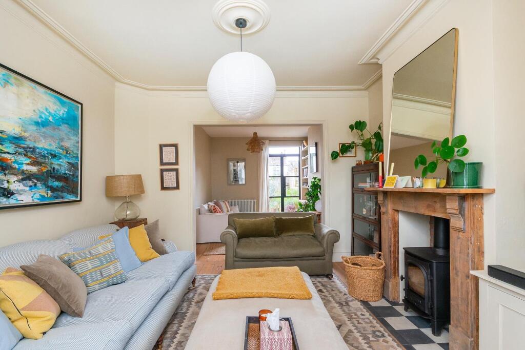 Additional image 10 of Bayswater Road, Horfield