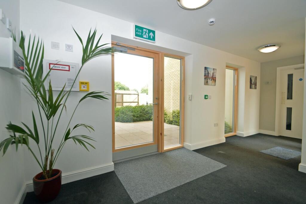 Additional image 13 of Ground floor retirement apartment in the centre of Yatton