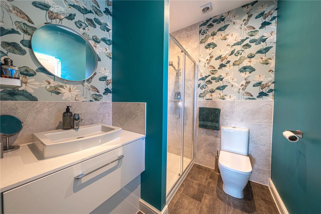 Additional image 16 of Glover Drive, Tamworth, Staffordshire, B79