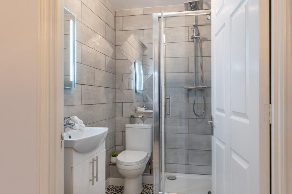 Additional image 16 of High Street, Henley-in-Arden, B95