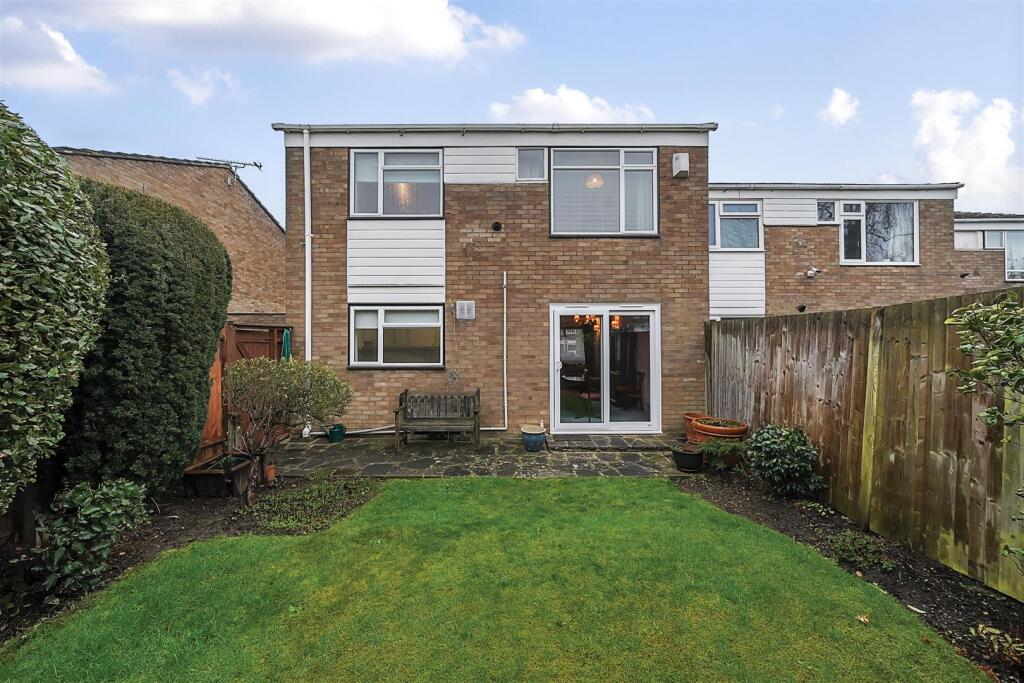 Additional image 16 of Kennedy Close, Petts Wood, Kent
