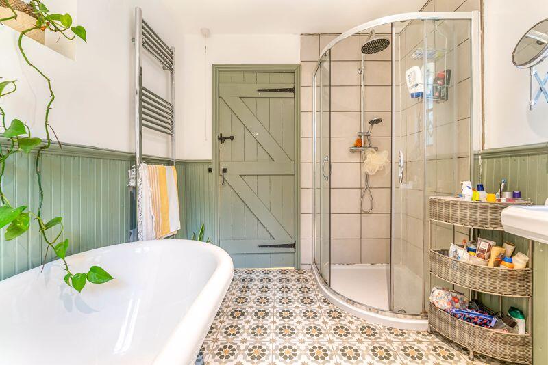 Additional image 10 of High Street, Banwell - CHARACTER FILLED COTTAGE