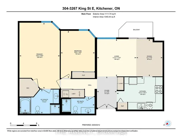 Additional image 38 of 3267 King St Unit 304
