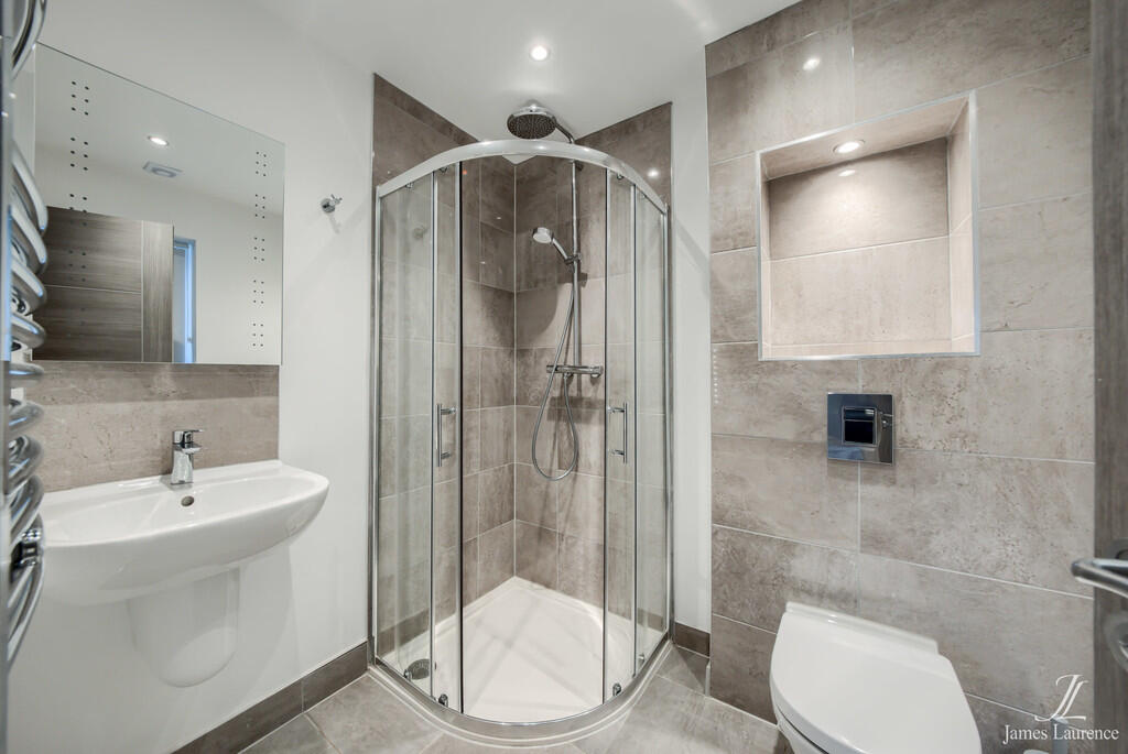 Additional image 21 of Seven Bedroom Family Home & Annex - Rednal Road, Kings Norton, Birmingham