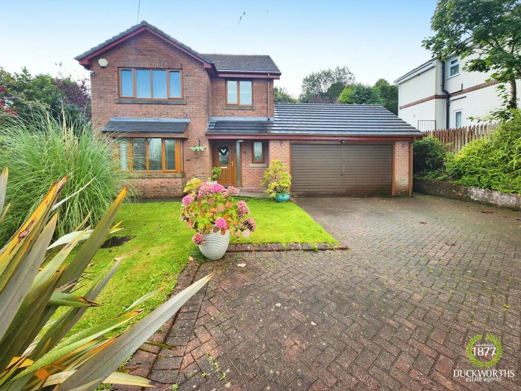 Additional image 33 of Bog Height Road, Darwen, BB3