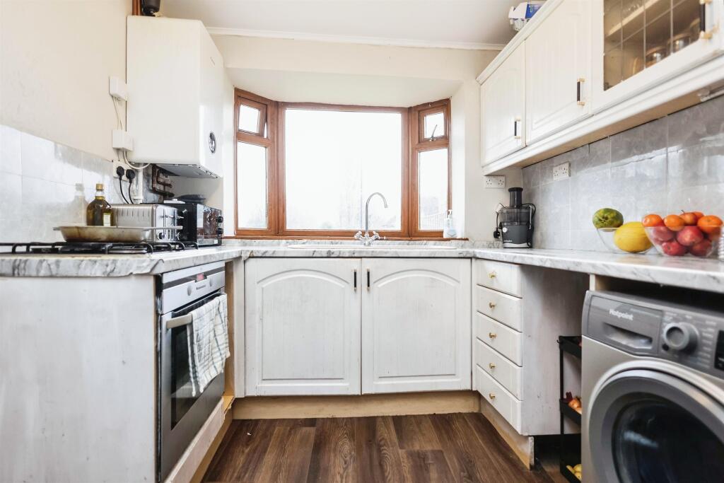 Additional image 3 of Hodge Hill Common, Birmingham