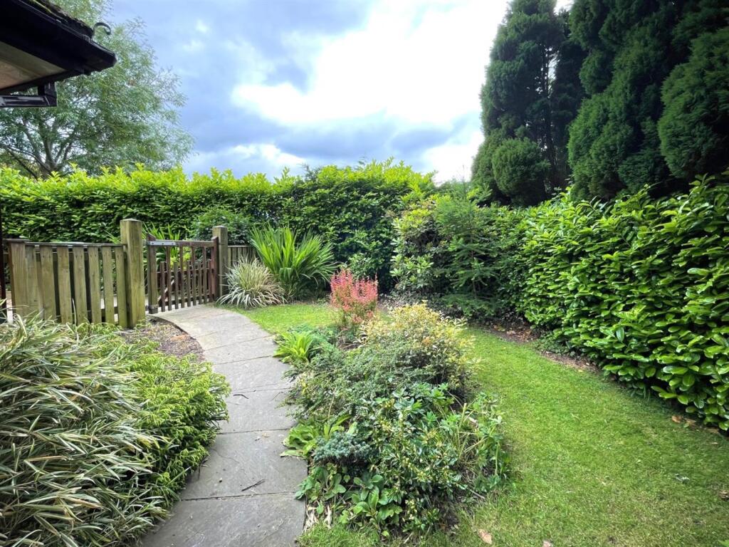 Additional image 34 of Green Meadows, Westhoughton, Bolton