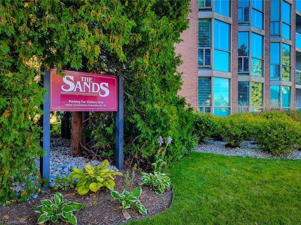 Additional image 2 of 1225 N Shore Blvd E #108, Burlington, ON L7S 1Z6