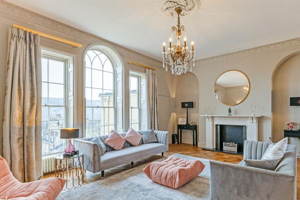 Additional image 2 of Belmont, Bath, BA1