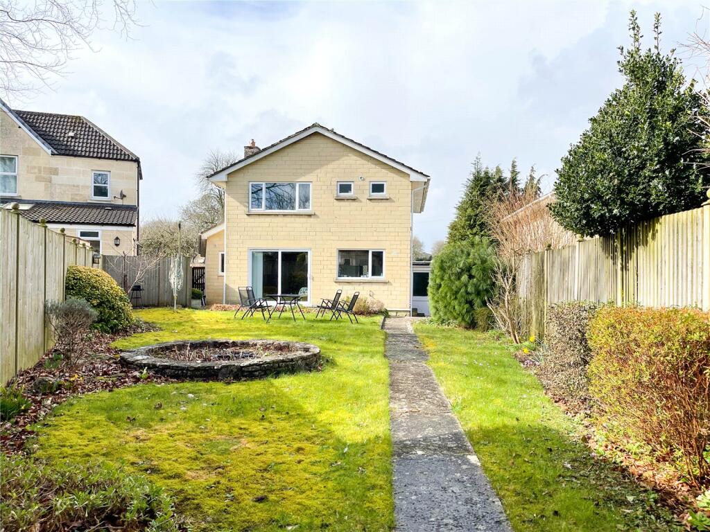 Additional image 9 of Wellsway, Bath, Somerset, BA2