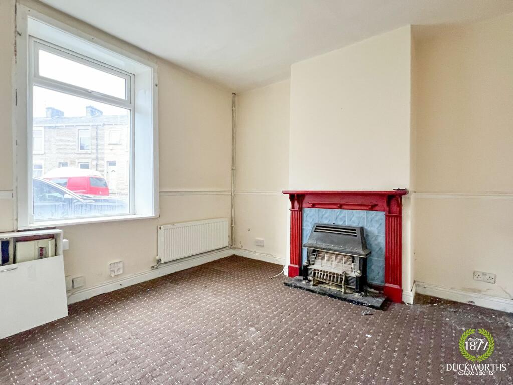 Additional image 2 of Edmundson Street, Church, BB5