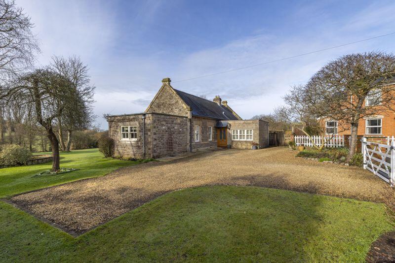 Additional image 26 of Unique property with stunning rural views