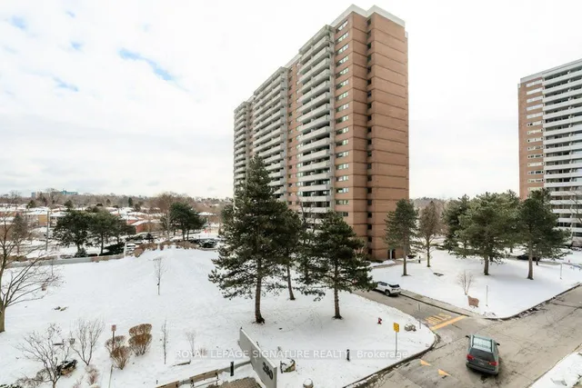 260 Scarlett Rd Unit 507