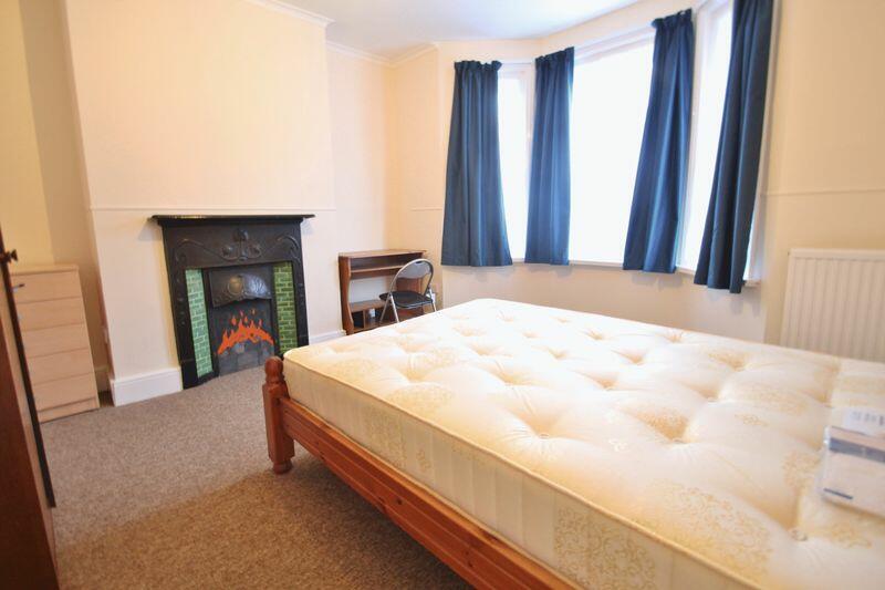 Additional image 3 of Full Refurbishment, Winton Student House