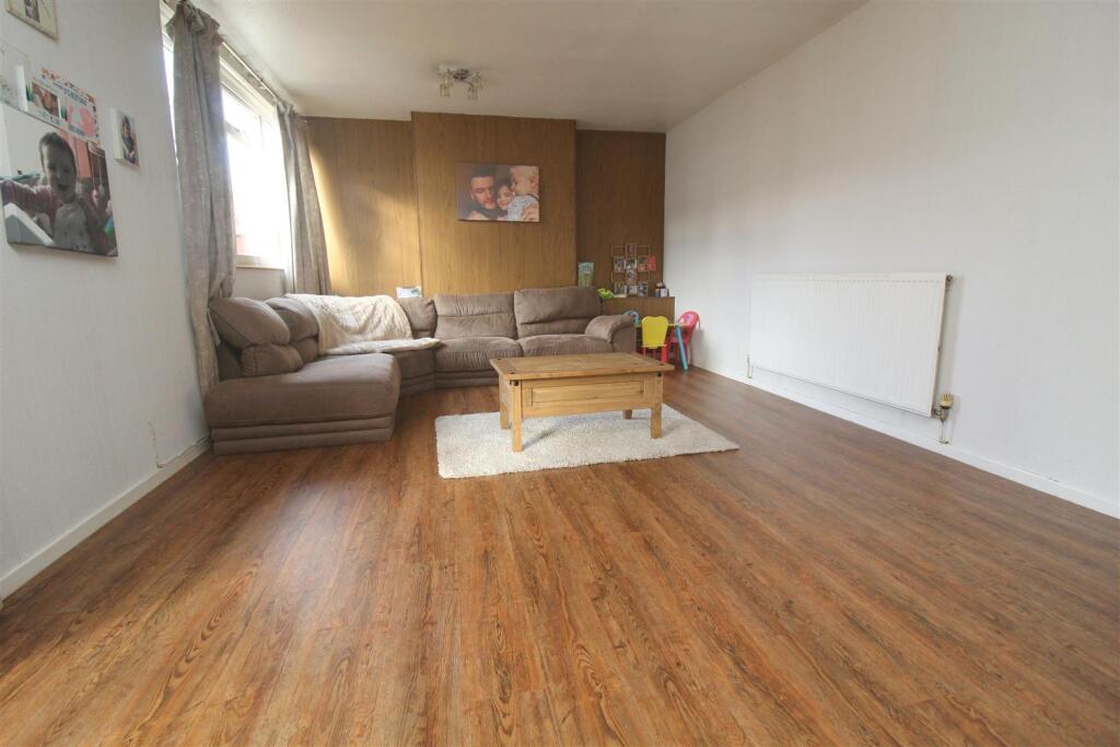 Additional image 13 of Hilleys Croft, Chelmsley Wood, Birmingham