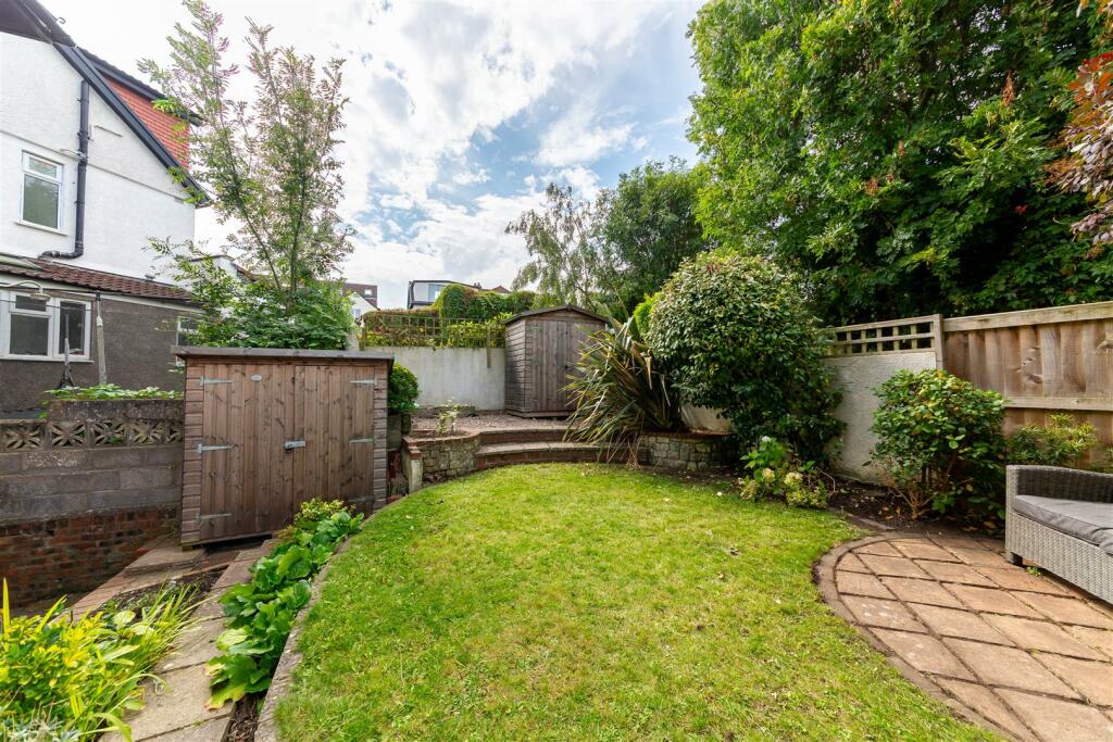 Additional image 26 of Cranside Avenue | Redland