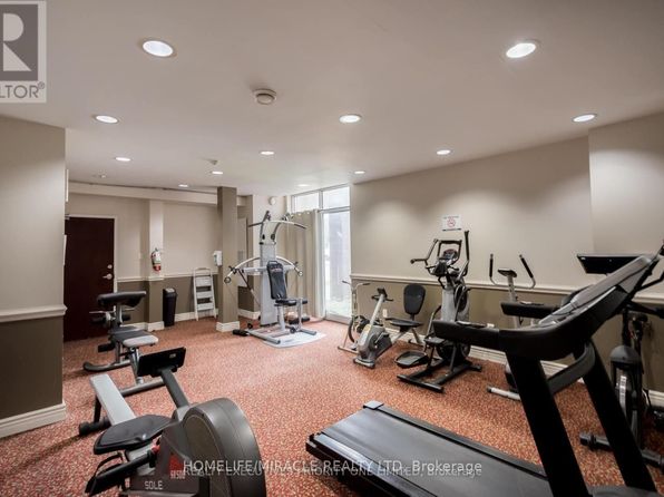 Additional image 4 of 7405 Goreway Dr #514, Mississauga, ON L4T 0A3