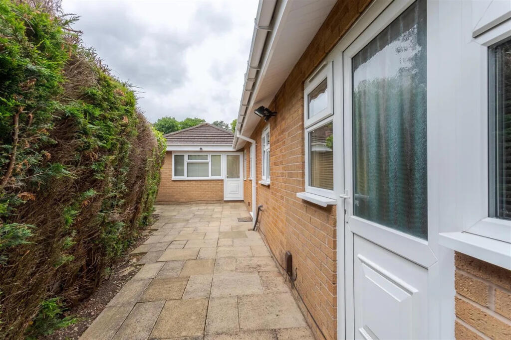 Additional image 13 of Antringham Gardens, Birmingham, B15