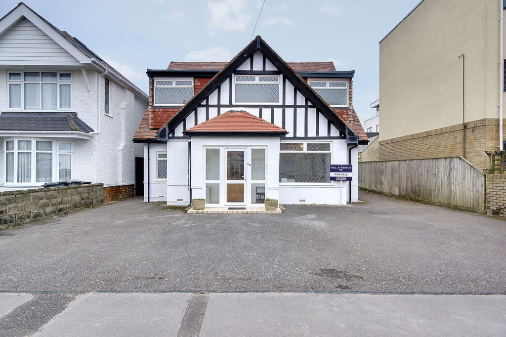 Additional image 44 of Southern Road, Bournemouth, BH6 3SS