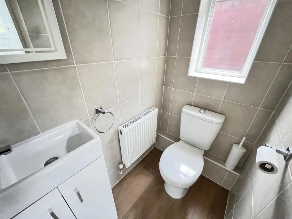 Additional image 8 of Roy King Gardens, Warmley, Bristol