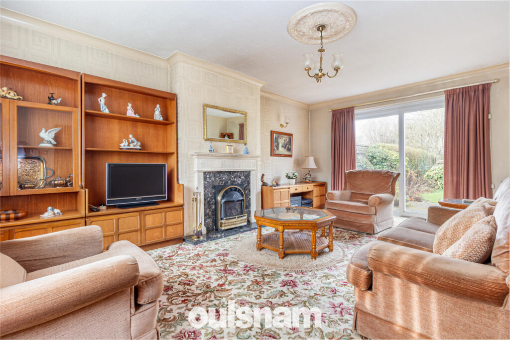 Additional image 2 of Bunbury Road, Bournville Village Trust, Northfield, Birmingham, B31