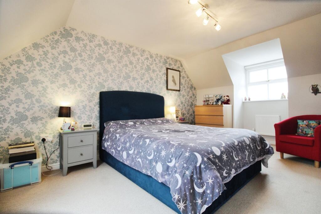 Additional image 8 of Spencer David Way, St. Mellons, Cardiff