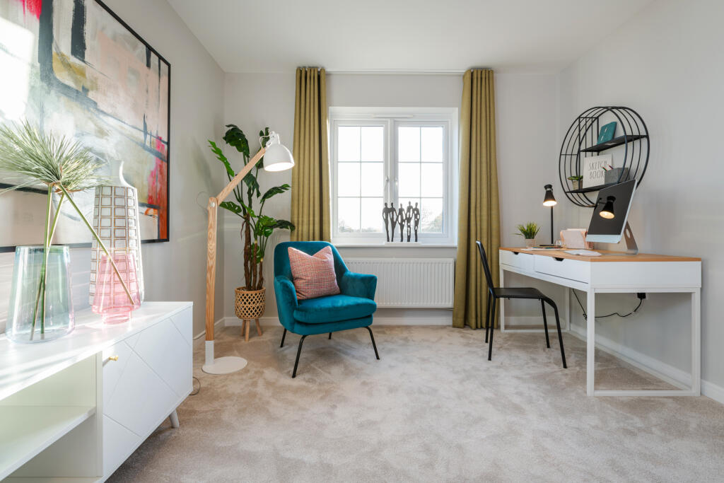 Additional image 3 of Tir Y Bar, 
Lisvane, 
Cardiff, 
CF14 0AN