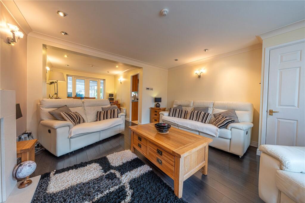 Additional image 3 of Torridge, Hockley, Tamworth, Staffordshire, B77