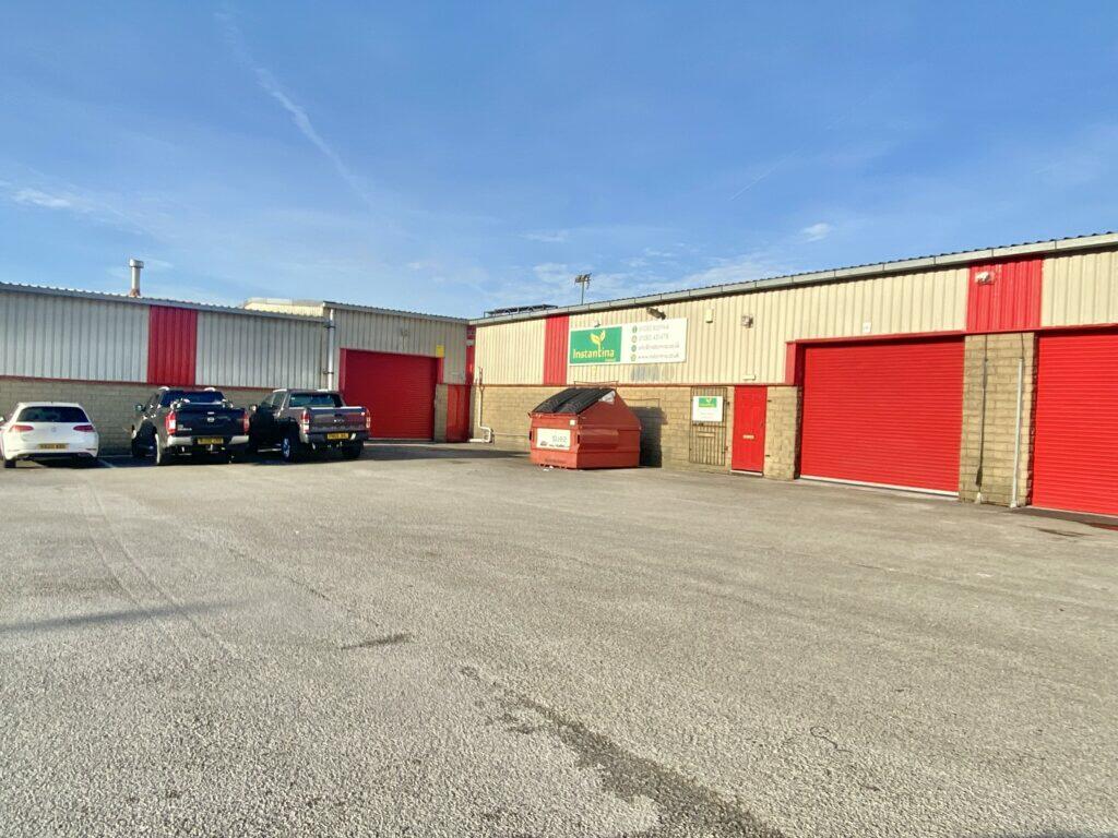 Additional image 5 of Units 6 – 7 Farrington Road, Rossendale Road Industrial Estate, Burnley, BB11 5SW