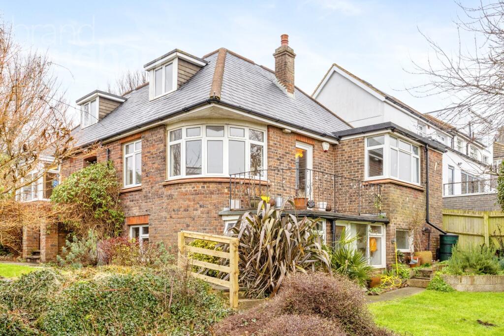 Additional image 2 of Freshfield Road, Brighton, BN2