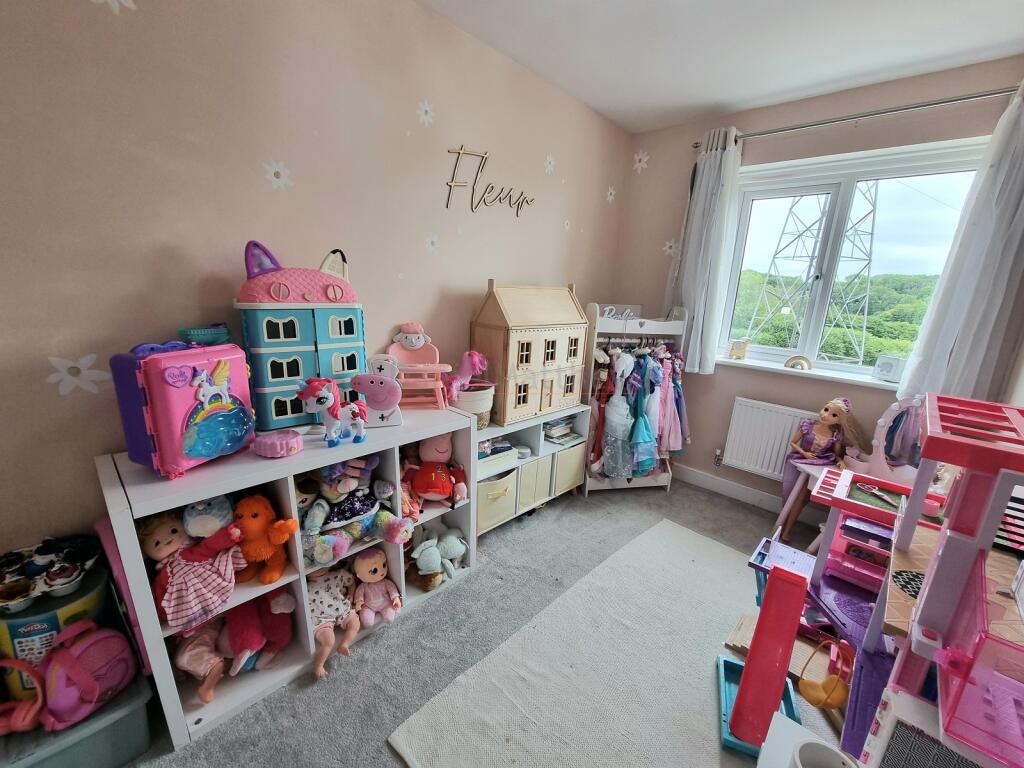 Additional image 18 of Clos Meredith, Coity, Bridgend. CF35 6HQ