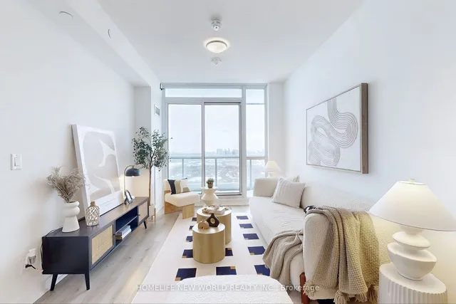 Additional image 5 of 38 Forest Manor Rd Unit 1808