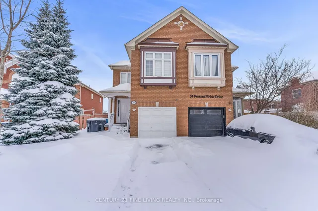 53 Pressed Brick Dr