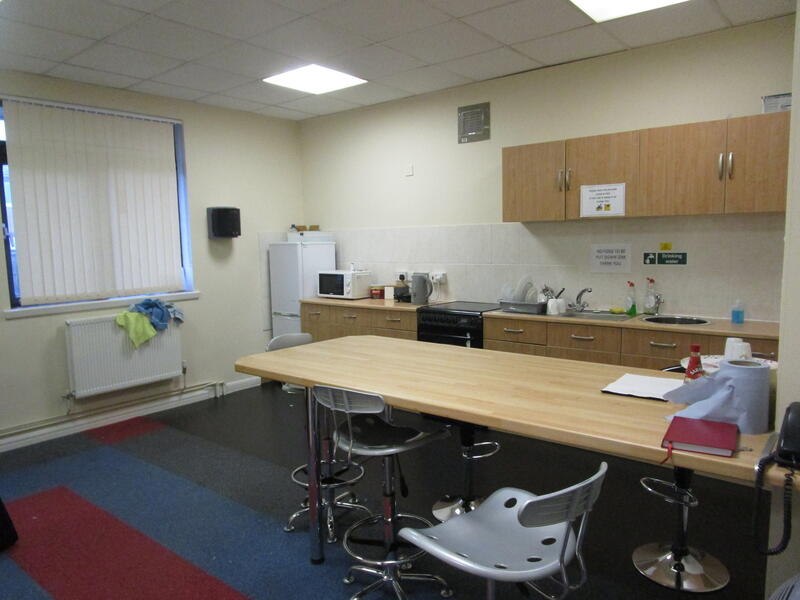 Additional image 11 of First Floor Gill House, 140 Holyhead Road, West Bromwich