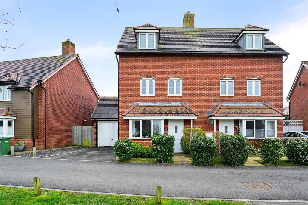 Additional image 16 of Borrer Drive, Henfield