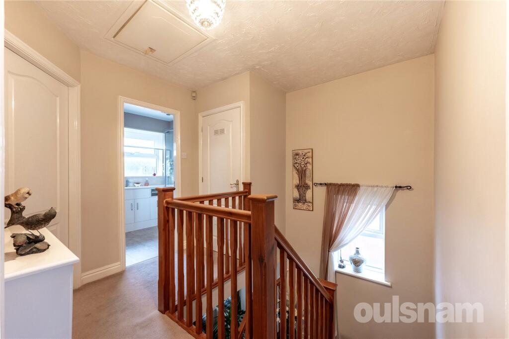 Additional image 10 of Moorcroft Gardens, Walkwood, Redditch, Worcestershire, B97