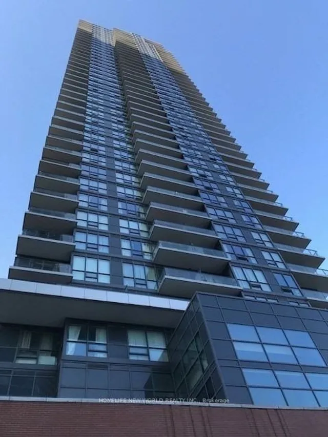 2200 Lake Shore Blvd Unit 908