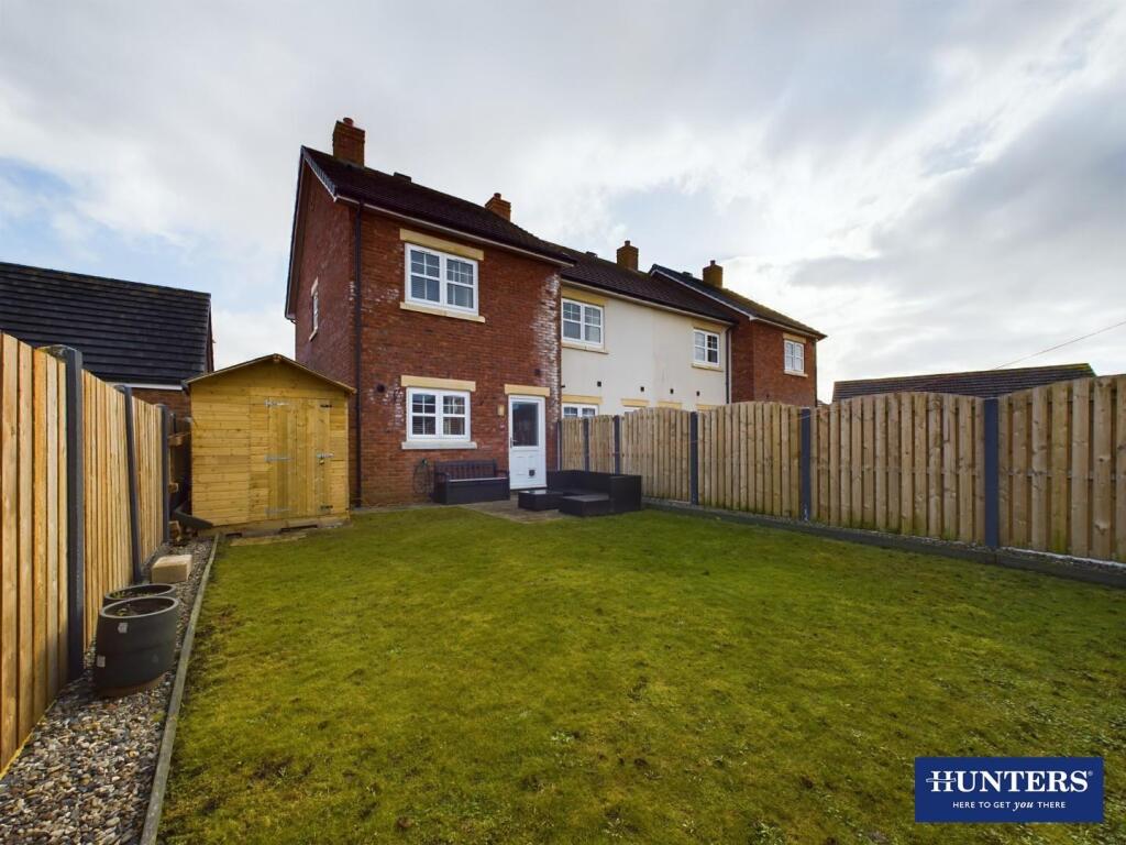 Additional image 17 of Harvest Park, Silloth, CA7