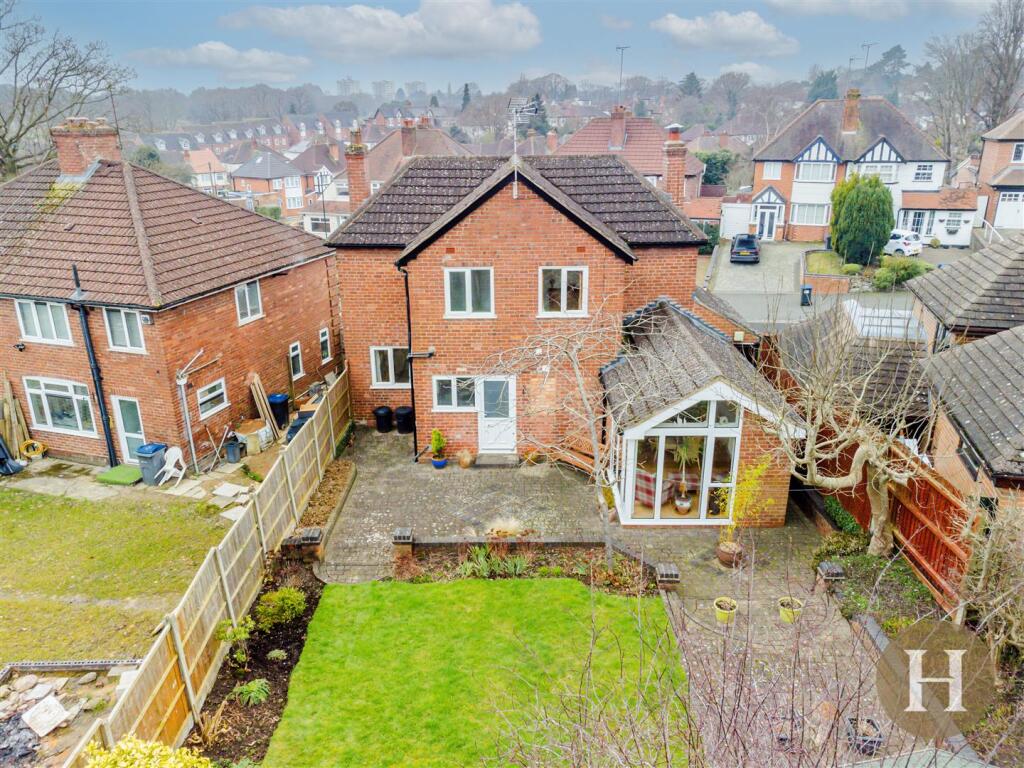 Additional image 35 of Fellows Lane, Harborne, Birmingham, B17