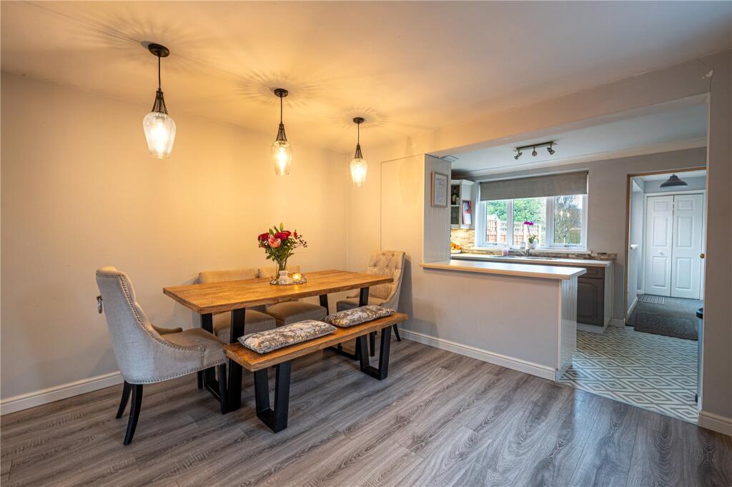 Additional image 39 of Peel Close, Drayton Bassett, Tamworth, Staffordshire, B78