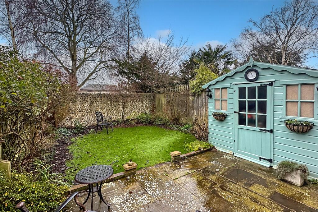 Additional image 2 of Old Manor Road, Rustington, Littlehampton, West Sussex