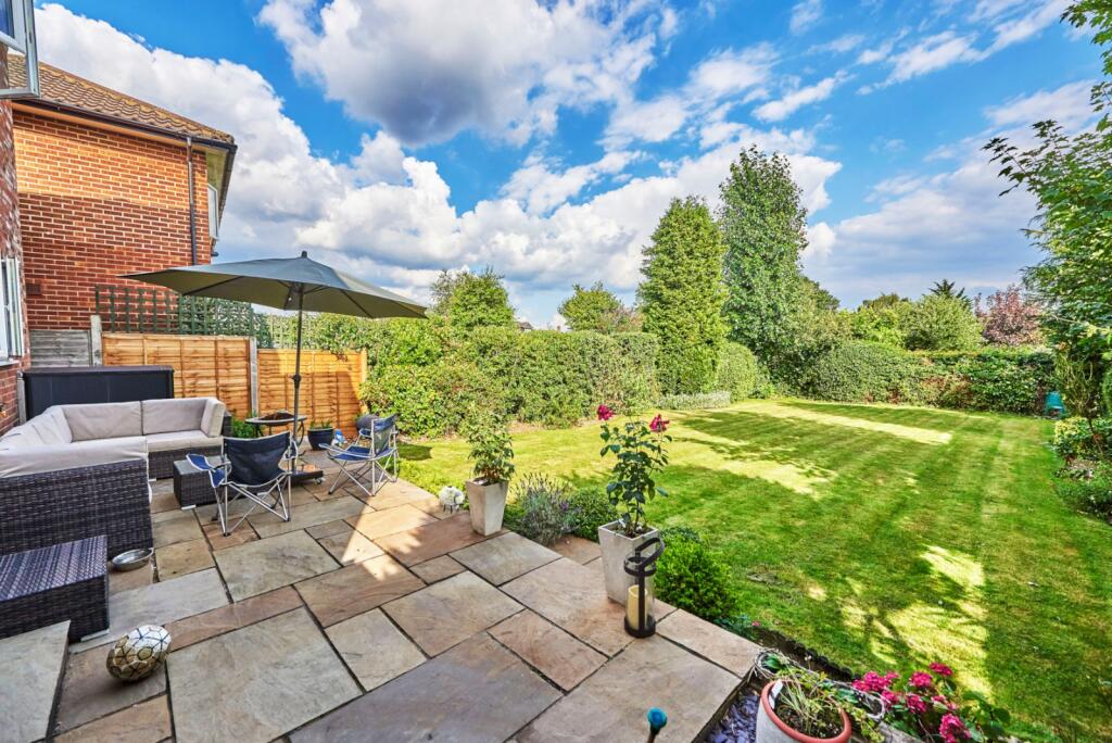 Additional image 20 of Abbey Avenue, St. Albans, Hertfordshire, AL3