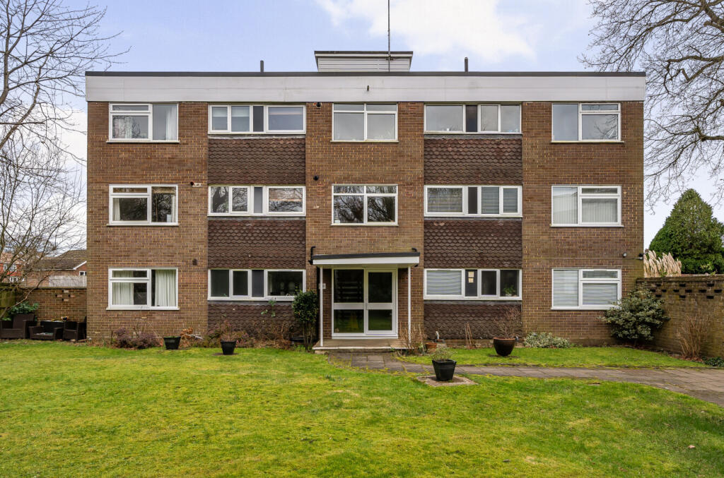 Additional image 2 of Fairbank Avenue, Crofton Heath, Orpington, Kent, BR6