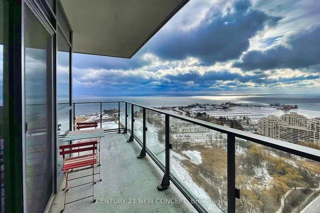 Additional image 29 of 2200 Lake Shore Blvd Unit 3201