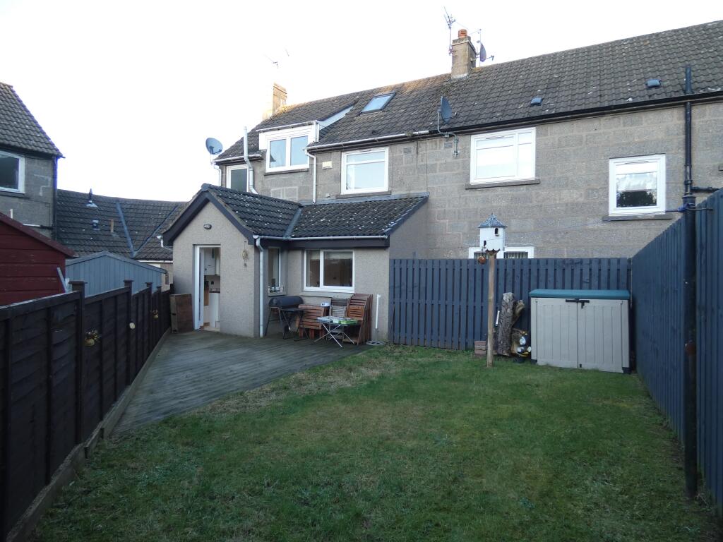 Additional image 20 of Abbotswell Crescent, Aberdeen, AB12